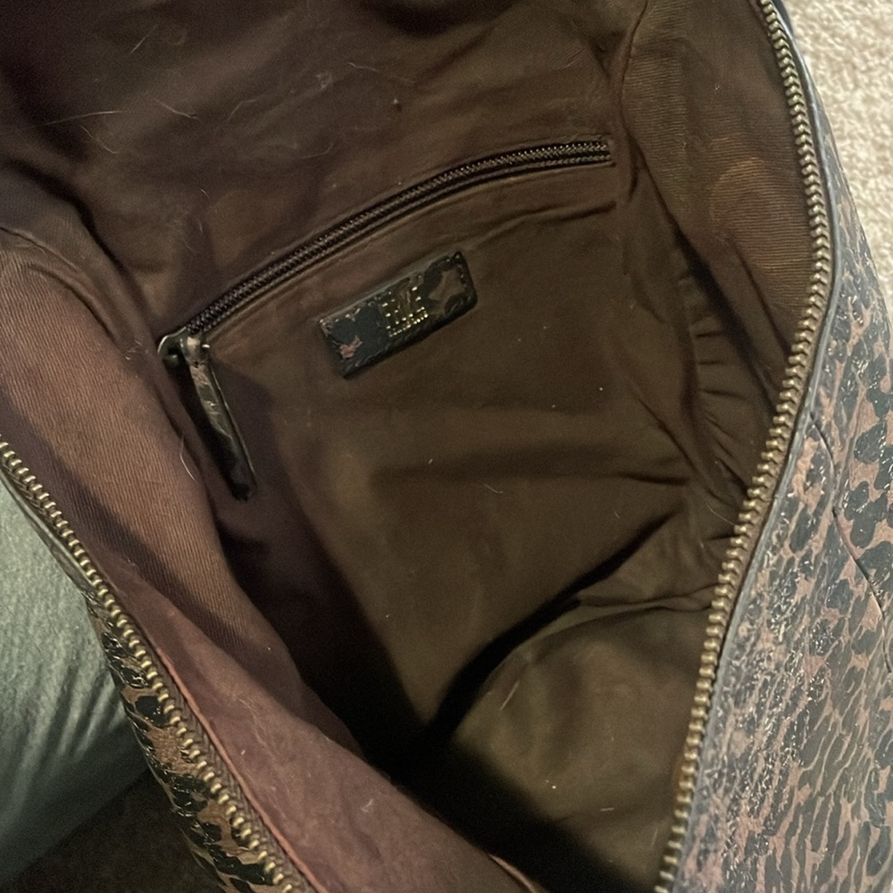 Frye Backpack Cheetah - Picture 5 of 5